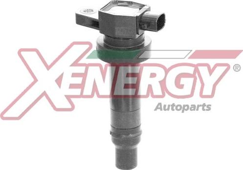 AP XENERGY XE-9139C - Bobina d'accensione www.autoricambi360.it