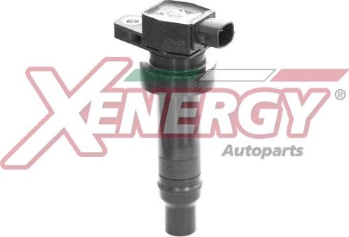 AP XENERGY XE-9139 - Bobina d'accensione www.autoricambi360.it