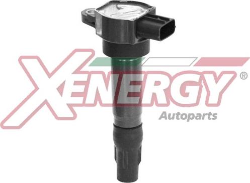 AP XENERGY XE-9134 - Bobina d'accensione www.autoricambi360.it