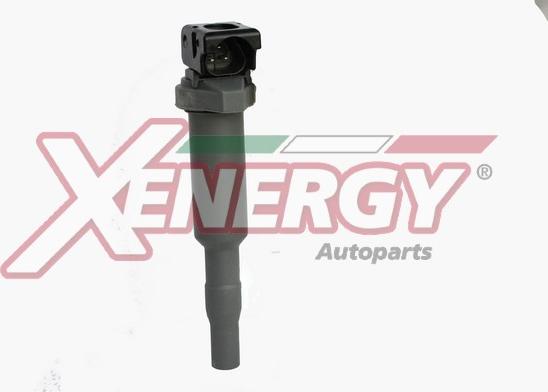 AP XENERGY XE-9138A - Bobina d'accensione www.autoricambi360.it