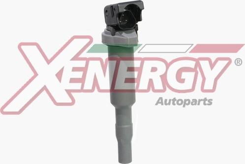 AP XENERGY XE-9138 - Bobina d'accensione www.autoricambi360.it