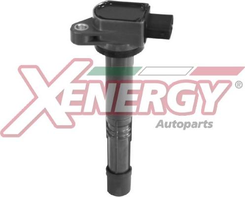 AP XENERGY XE-9129A - Bobina d'accensione www.autoricambi360.it