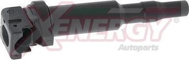 AP XENERGY XE-9126A - Bobina d'accensione www.autoricambi360.it