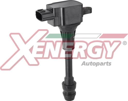 AP XENERGY XE-9120C - Bobina d'accensione www.autoricambi360.it