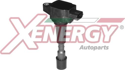 AP XENERGY XE-9120E - Bobina d'accensione www.autoricambi360.it