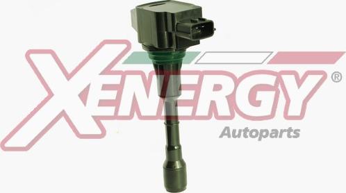 AP XENERGY XE-9120G - Bobina d'accensione www.autoricambi360.it