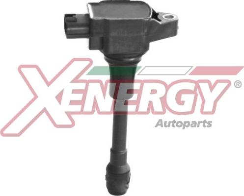 AP XENERGY XE-9120H - Bobina d'accensione www.autoricambi360.it