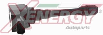 AP XENERGY XE-9120N - Bobina d'accensione www.autoricambi360.it