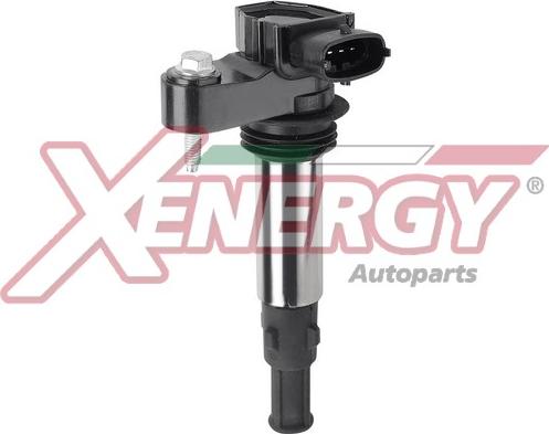 AP XENERGY XE-9128 - Bobina d'accensione www.autoricambi360.it