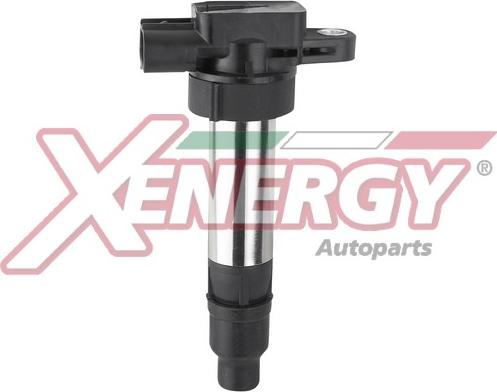 AP XENERGY XE-9123 - Bobina d'accensione www.autoricambi360.it
