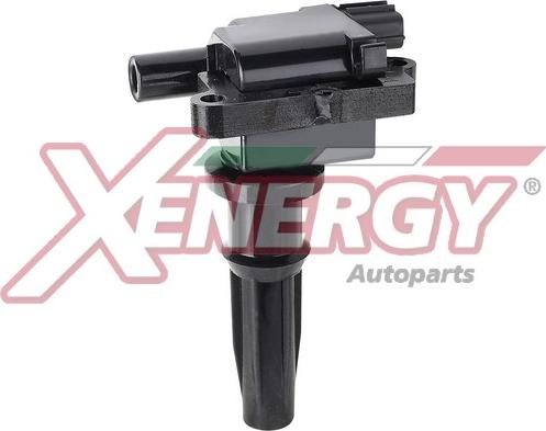 AP XENERGY XE-9122 - Bobina d'accensione www.autoricambi360.it