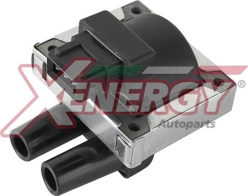 AP XENERGY XE-4210A - Bobina d'accensione www.autoricambi360.it