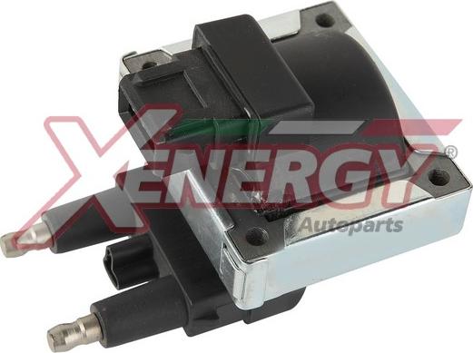 AP XENERGY XE-4210B - Bobina d'accensione www.autoricambi360.it