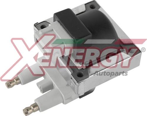 AP XENERGY XE-4210C - Bobina d'accensione www.autoricambi360.it