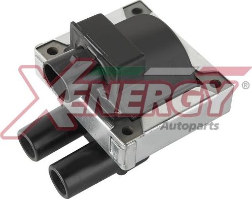 AP XENERGY XE-4210 - Bobina d'accensione www.autoricambi360.it