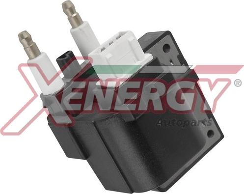 AP XENERGY XE-4211A - Bobina d'accensione www.autoricambi360.it