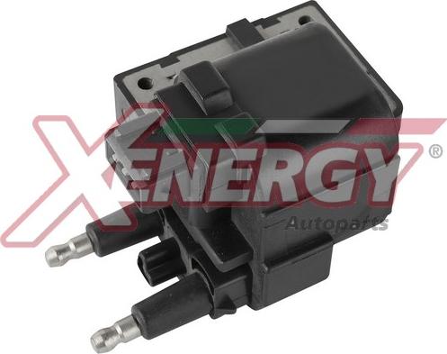 AP XENERGY XE-4211 - Bobina d'accensione www.autoricambi360.it