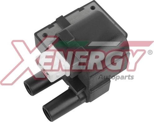 AP XENERGY XE-4212A - Bobina d'accensione www.autoricambi360.it