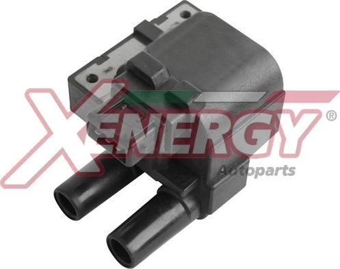AP XENERGY XE-4212 - Bobina d'accensione www.autoricambi360.it