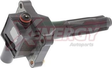 AP XENERGY XE-5002 - Bobina d'accensione www.autoricambi360.it