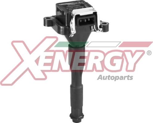 AP XENERGY XE-5018 - Bobina d'accensione www.autoricambi360.it