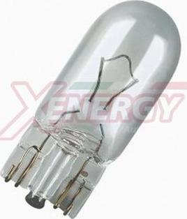 AP XENERGY XE1621 - Lampadina, Faro principale www.autoricambi360.it