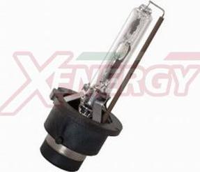 AP XENERGY XE1000 - Lampadina, Faro principale www.autoricambi360.it