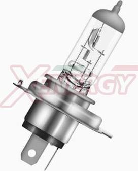 AP XENERGY XE1101 - Lampadina, Faro principale www.autoricambi360.it