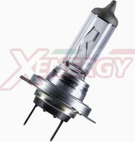 AP XENERGY XE1117 - Lampadina, Faro principale www.autoricambi360.it