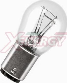 AP XENERGY XE1341 - Lampadina, Faro principale www.autoricambi360.it