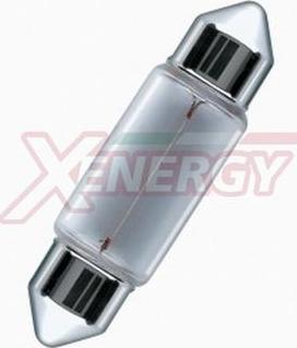 AP XENERGY XE1711 - Lampadina, Faro principale www.autoricambi360.it