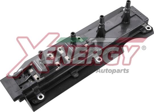 AP XENERGY XE-8057 - Bobina d'accensione www.autoricambi360.it