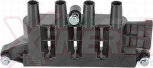 AP XENERGY XE-8066 - Bobina d'accensione www.autoricambi360.it