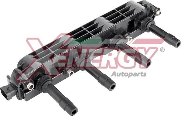 AP XENERGY XE-8060 - Bobina d'accensione www.autoricambi360.it