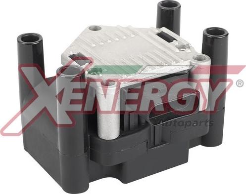 AP XENERGY XE-8030M - Bobina d'accensione www.autoricambi360.it