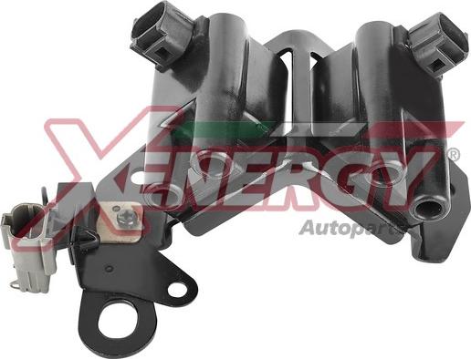 AP XENERGY XE-8032A - Bobina d'accensione www.autoricambi360.it