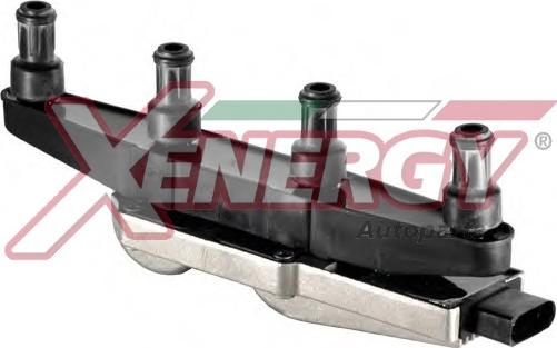 AP XENERGY XE-8304 - Bobina d'accensione www.autoricambi360.it