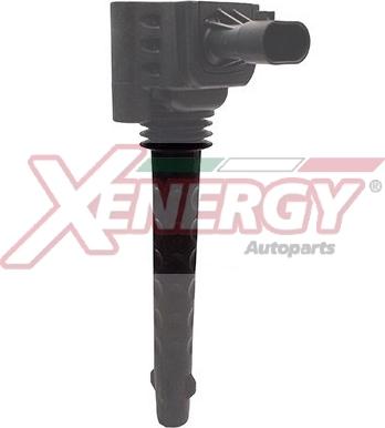 AP XENERGY XE-3448R - Bobina d'accensione www.autoricambi360.it