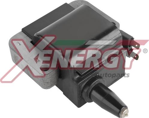 AP XENERGY XE-3401 - Bobina d'accensione www.autoricambi360.it