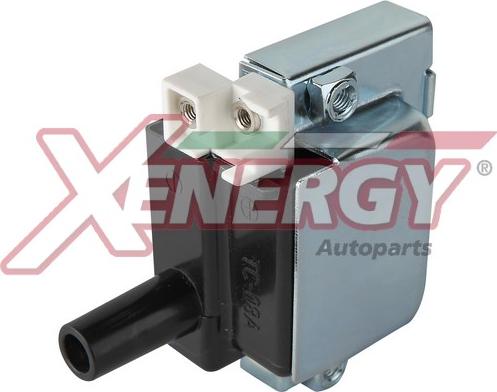 AP XENERGY XE-3403 - Bobina d'accensione www.autoricambi360.it