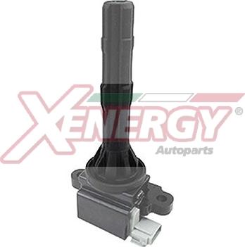 AP XENERGY XE-3549R - Bobina d'accensione www.autoricambi360.it