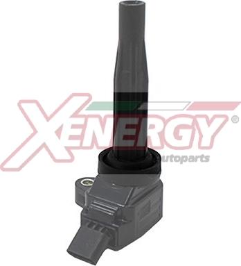 AP XENERGY XE-3581R - Bobina d'accensione www.autoricambi360.it