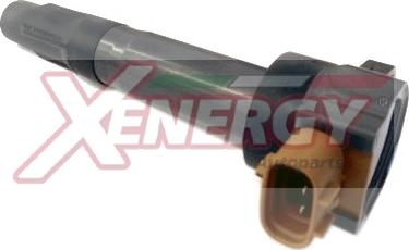 AP XENERGY XE-3522R - Bobina d'accensione www.autoricambi360.it