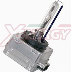 AP XENERGY XE3000 - Lampadina, Faro principale www.autoricambi360.it