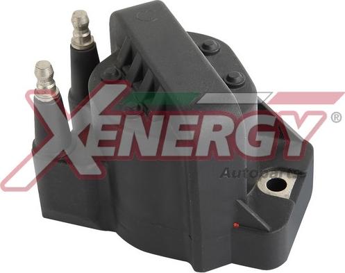 AP XENERGY XE-3001 - Bobina d'accensione www.autoricambi360.it