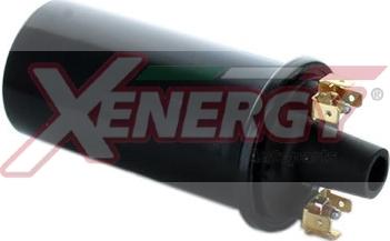 AP XENERGY XE-3030R - Bobina d'accensione www.autoricambi360.it