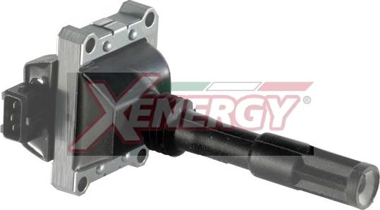 AP XENERGY XE-3153R - Bobina d'accensione www.autoricambi360.it