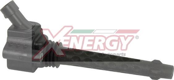 AP XENERGY XE-3250R - Bobina d'accensione www.autoricambi360.it