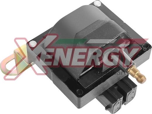 AP XENERGY XE-3201B - Bobina d'accensione www.autoricambi360.it