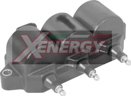 AP XENERGY XE-3229R - Bobina d'accensione www.autoricambi360.it